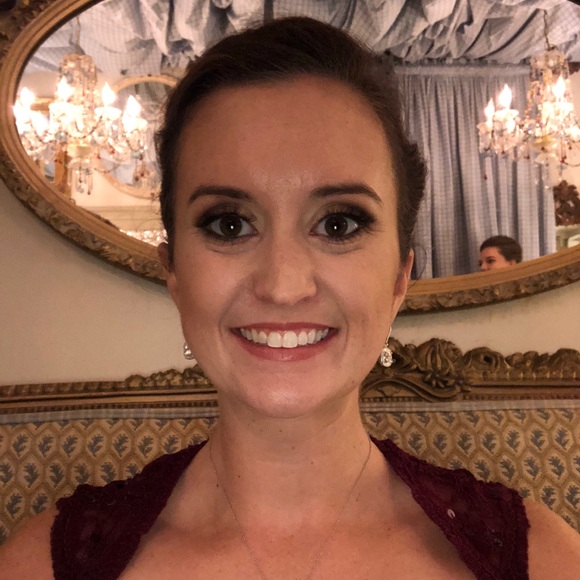 Meet your Posher, Blair - Picture 1 of 1